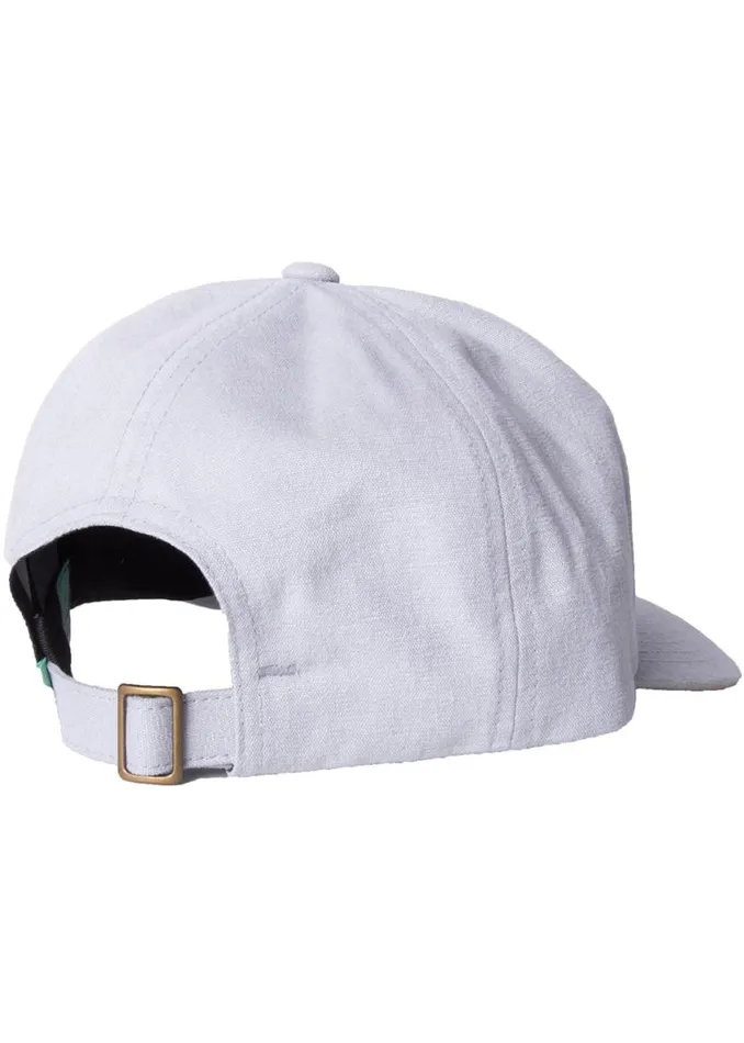 Dagger Hat Stl 8211 Steel Men Vissla Accessories