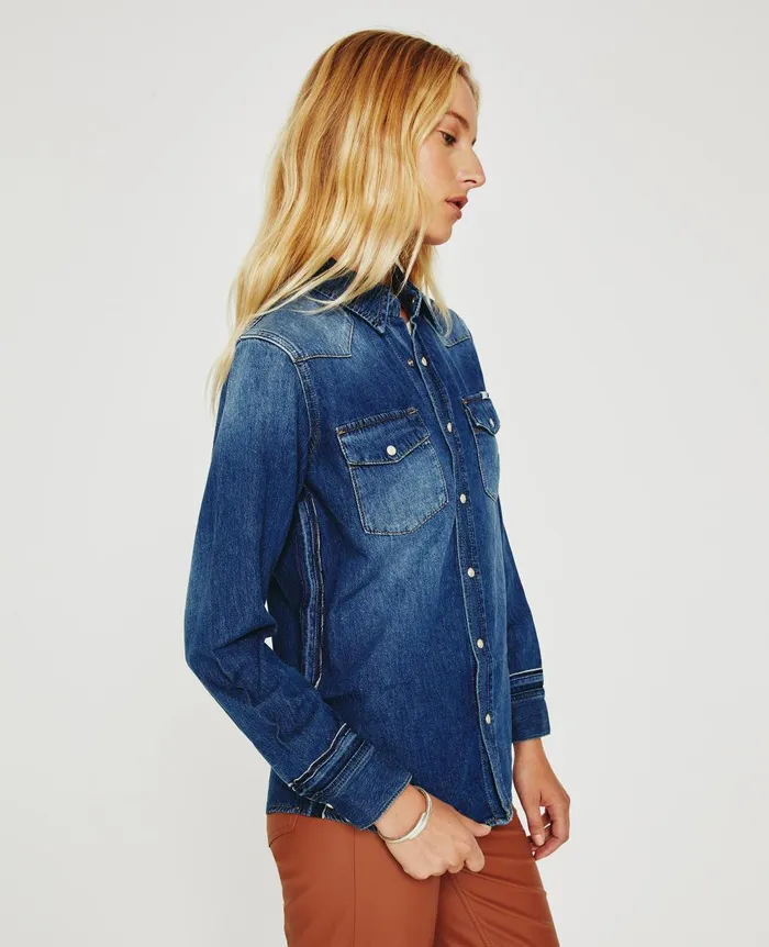 Dakotah Shirt Delightful Women AG Jeans Tops and Shirts