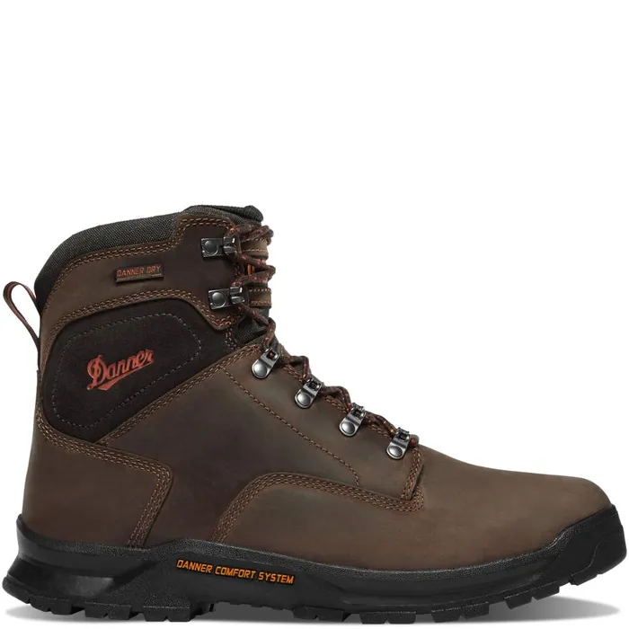 Danner Boots Crafter 6034 Brown 8211 MenWomen