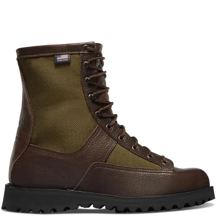Danner Boots Grouse 8034 Brown 8211 MenWomen