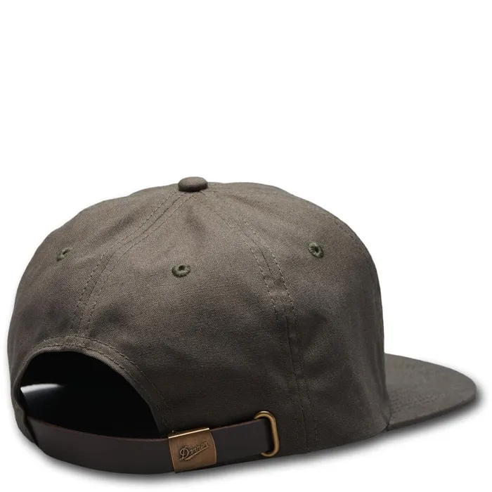 Danner Hats and Beanies Mountain Light Cap Olive 8211 MenWomen