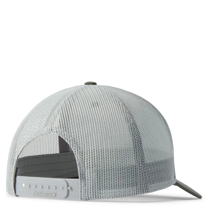 Danner Hats and Beanies Trucker Cap Quarry 8211 MenWomen
