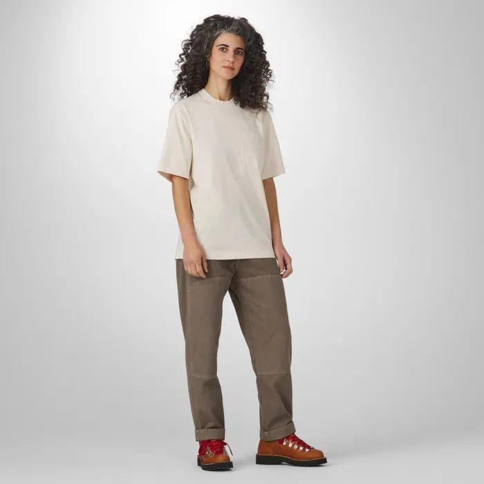 Danner Shirts and Tees Heavyweight Pocket Tee Natural 8211 MenWomen