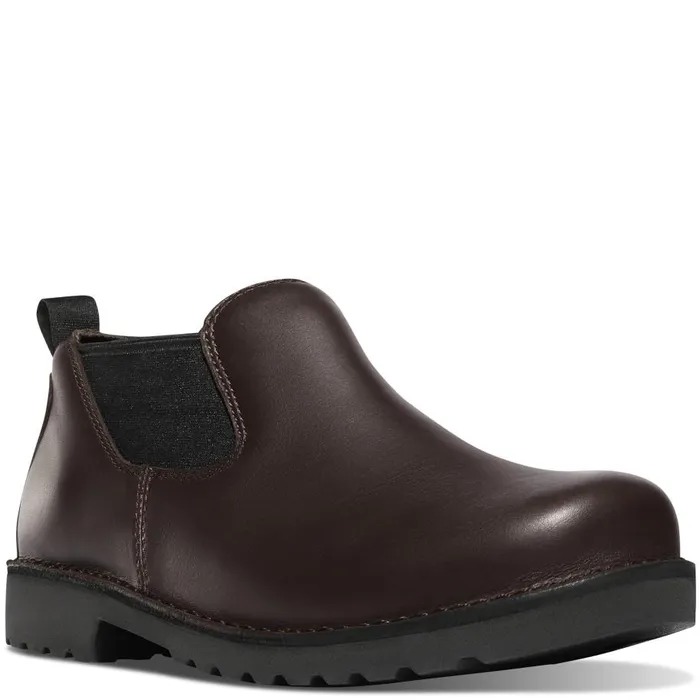 Danner Shoes Romeo Brown 8211 MenWomen