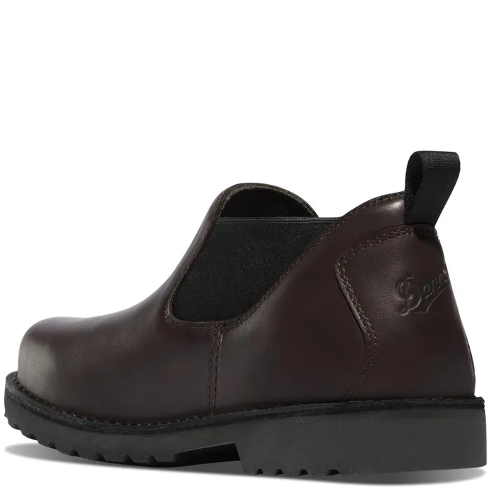 Danner Shoes Romeo Brown 8211 MenWomen