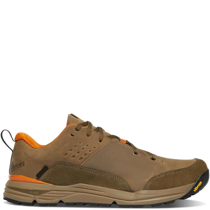 Danner Shoes Trail Roamer Timberwolfmarmalade 8211 MenWomen