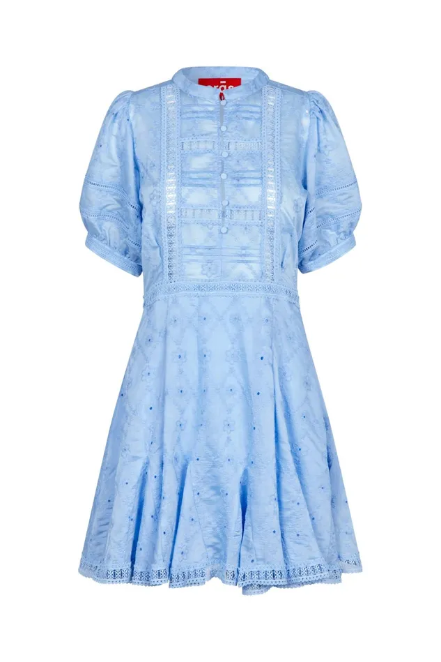 Delilah Dress 8211 Serenity Women Cras Dresses