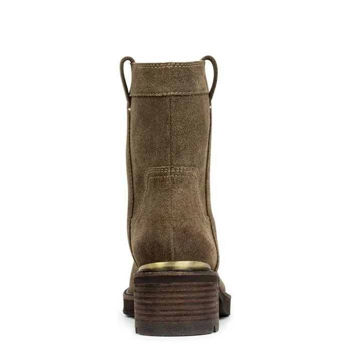 Donald Pliner Boot ENDRA Biscotti 8211 Women Donald Pliner Boot ENDRA Biscotti 8211 Women