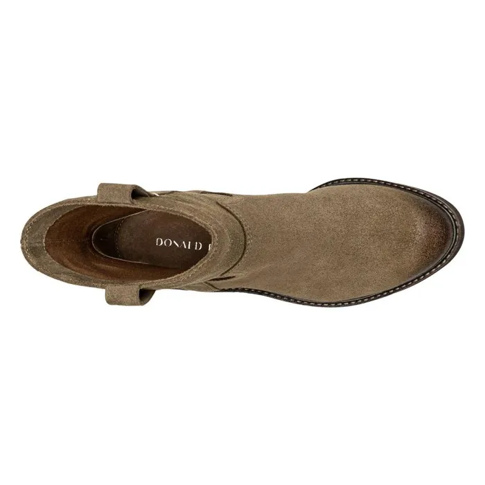 Donald Pliner Boot ENDRA Biscotti 8211 Women Donald Pliner Boot ENDRA Biscotti 8211 Women