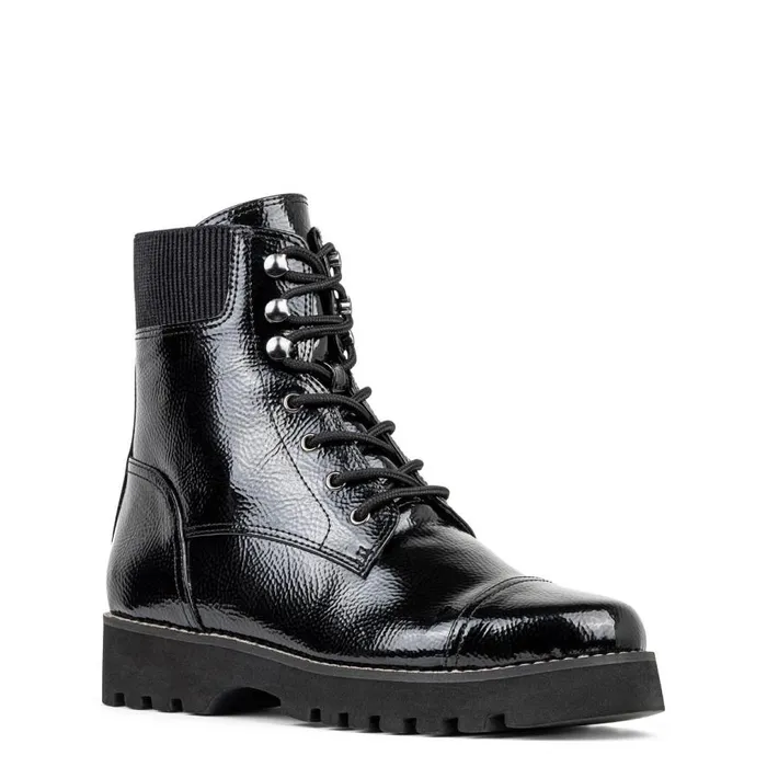 Donald Pliner Boot HALSON Black 8211 Women Donald Pliner Boot HALSON Black 8211 Women