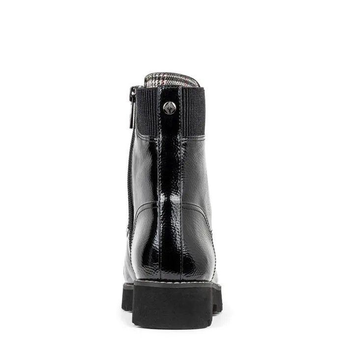 Donald Pliner Boot HALSON Black 8211 Women Donald Pliner Boot HALSON Black 8211 Women
