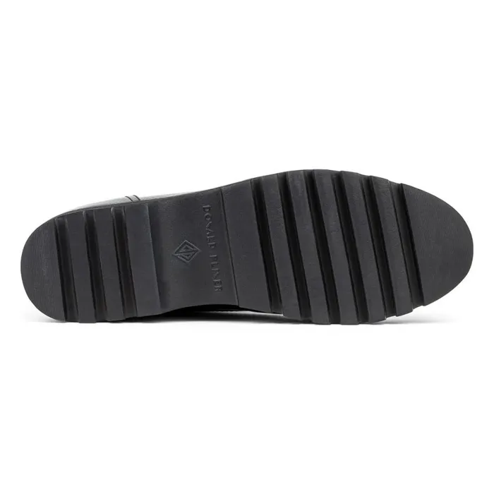 Donald Pliner Boot HALSON Black 8211 Women Donald Pliner Boot HALSON Black 8211 Women