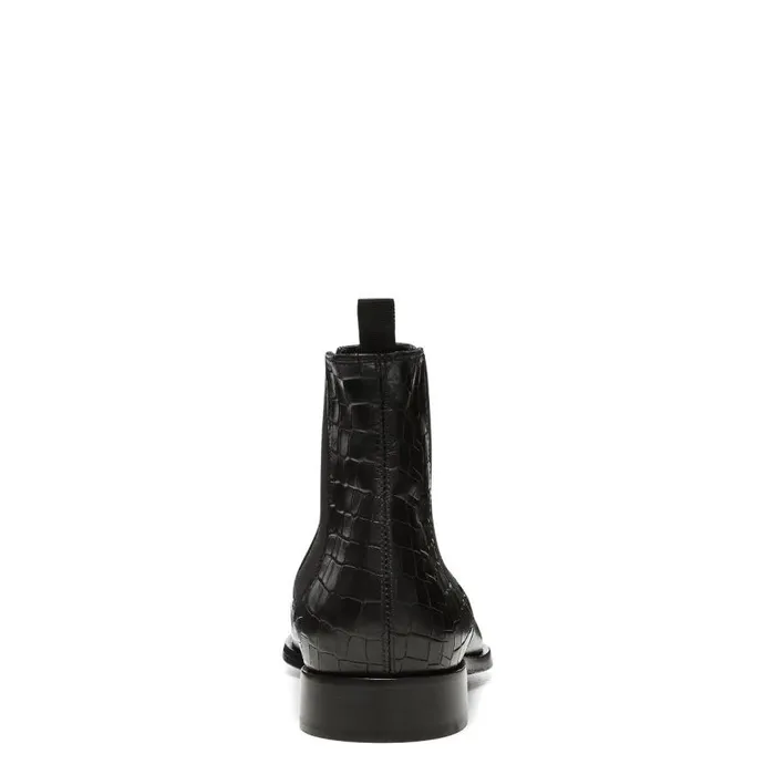 Donald Pliner Boot SLOAN Black 8211 Men Donald Pliner Boot SLOAN Black 8211 Men