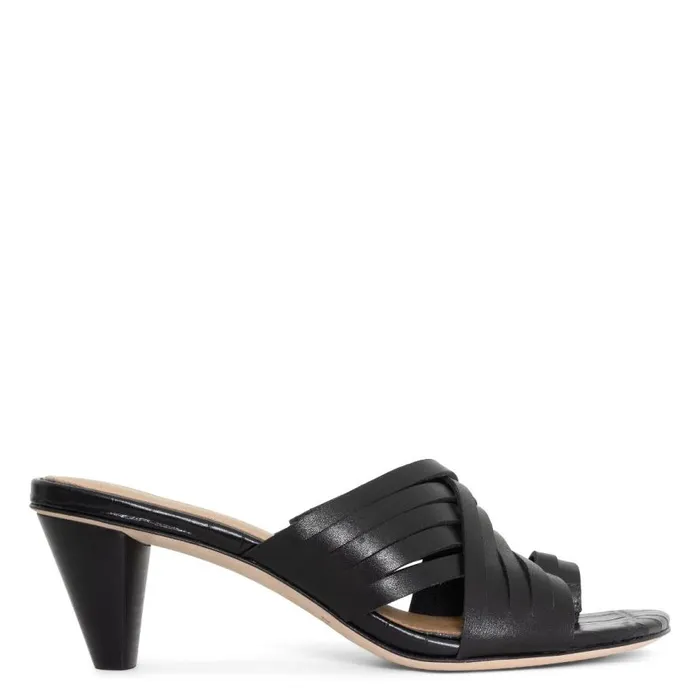 Donald Pliner Casual ALANNIS Black 8211 Women