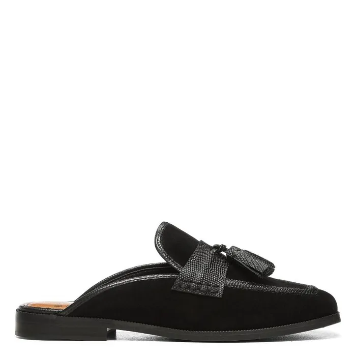 Donald Pliner Casual BRYANT Black 8211 Women
