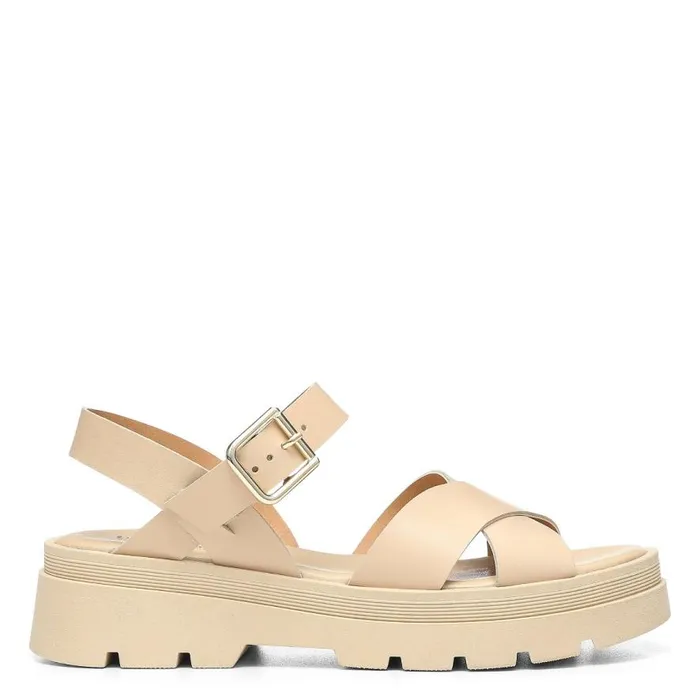 Donald Pliner Casual CICERO Cream 8211 Women