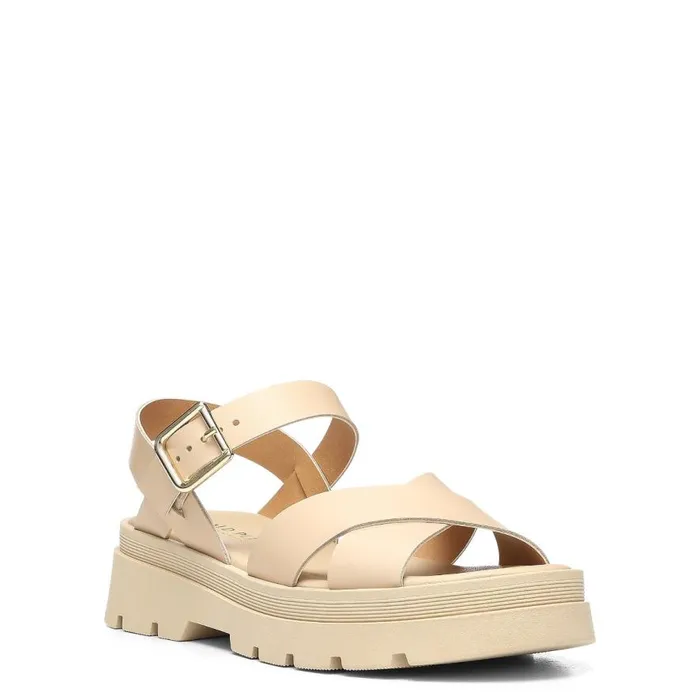 Donald Pliner Casual CICERO Cream 8211 Women