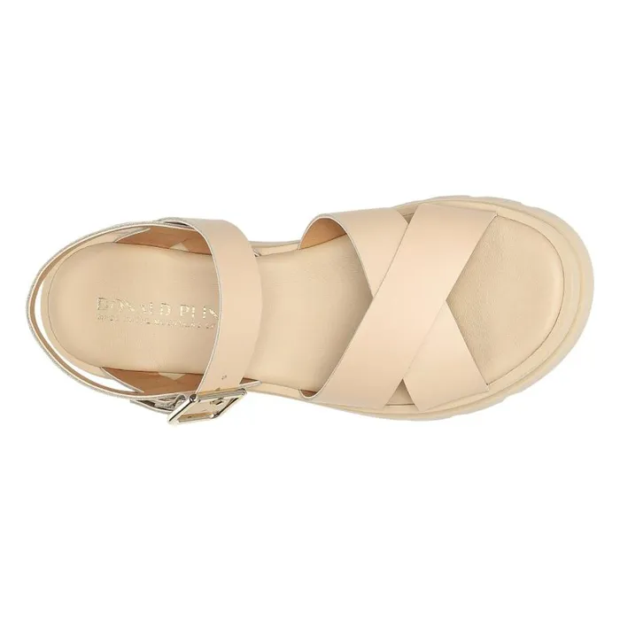 Donald Pliner Casual CICERO Cream 8211 Women
