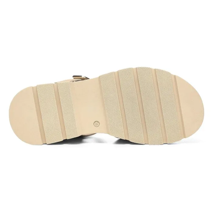 Donald Pliner Casual CICERO Cream 8211 Women