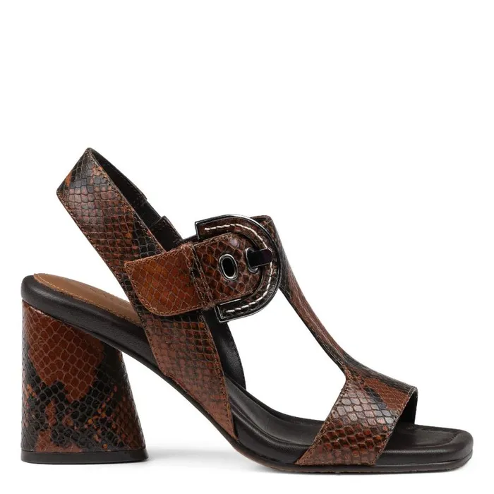 Donald Pliner Casual ERIN Chestnut 8211 Women