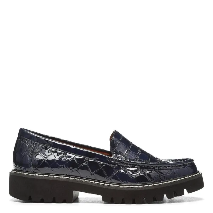 Donald Pliner Casual HOPE Dark Blue 8211 Women
