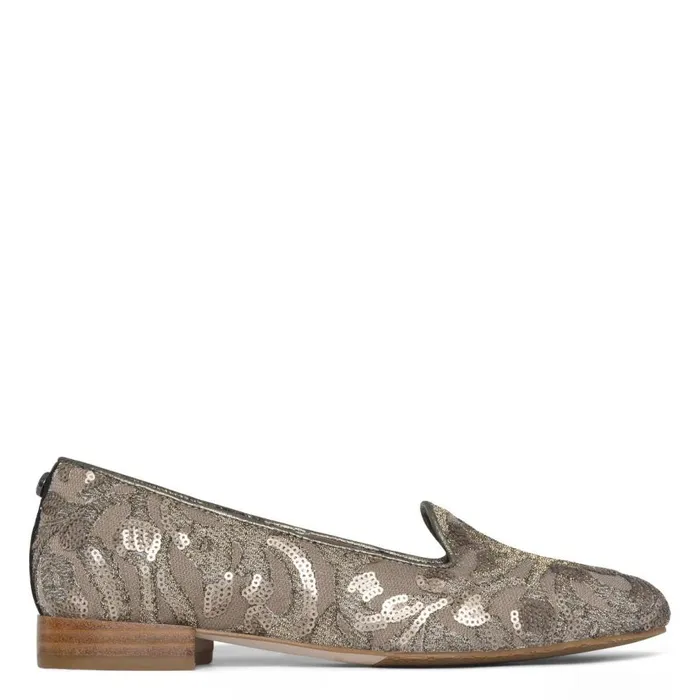 Donald Pliner Casual REENA Pewter 8211 Women