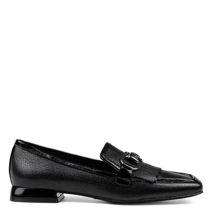 Donald Pliner Casual SAELI Black 8211 Women