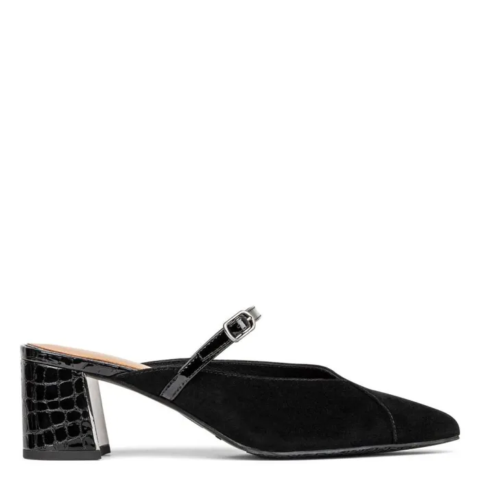 Donald Pliner Casual SAHIBA Black 8211 Women