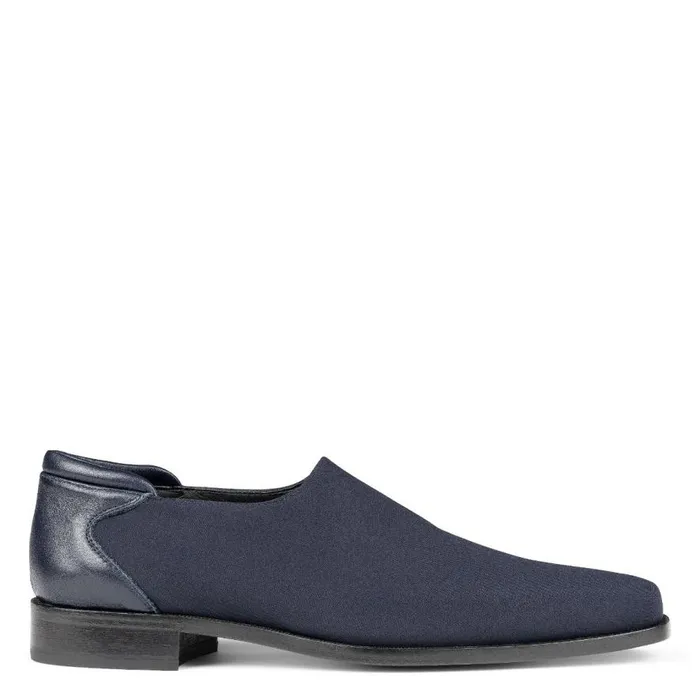 Donald Pliner Dress REX Navy 8211 Men