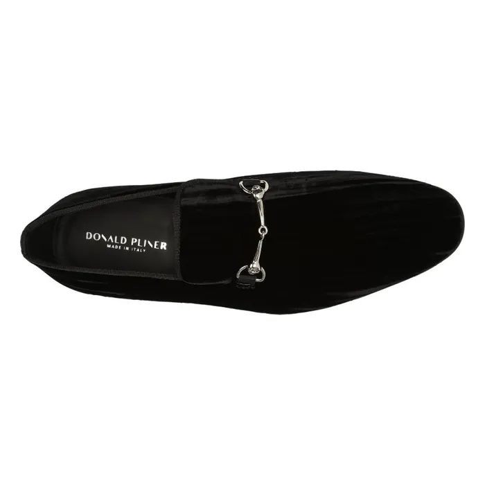 Donald Pliner Dress SHAWN Black Multi 8211 Men Donald Pliner Dress SHAWN Black Multi 8211 Men