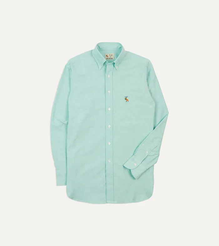 Drake039s Ald Oxford Shirt Men Oxford Shirts