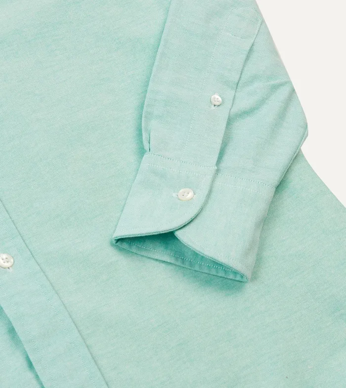 Drake039s Ald Oxford Shirt Men Oxford Shirts