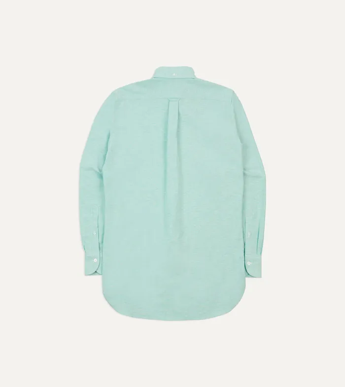 Drake039s Ald Oxford Shirt Men Oxford Shirts