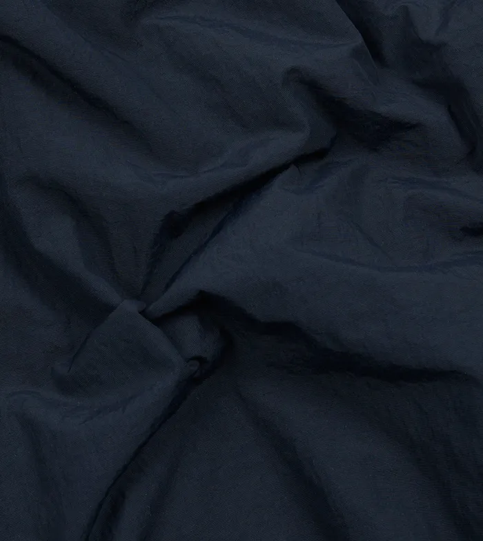Drake039s Navy Quilted Overcoat Men Coats and Jackets