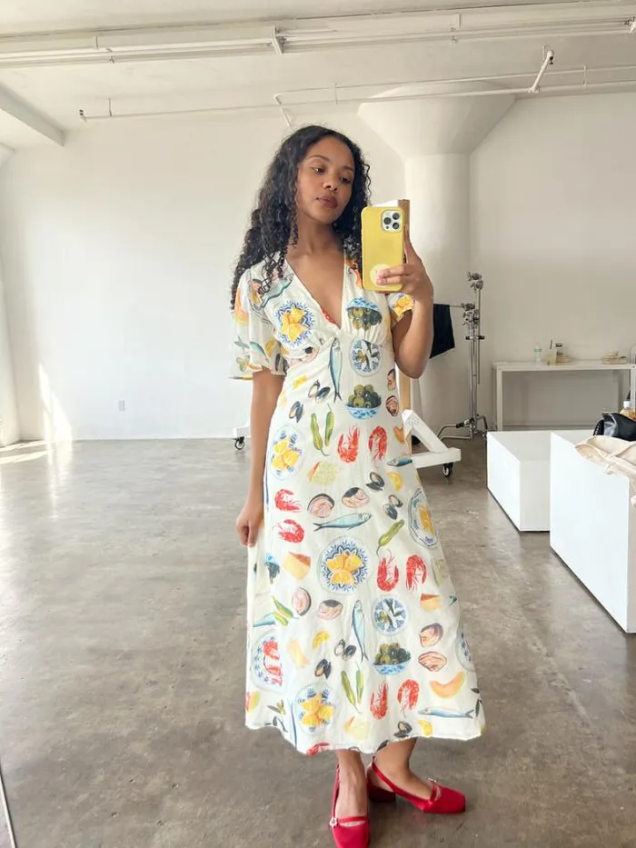 Dresses Shop Lisa Says Gah Grace Dress