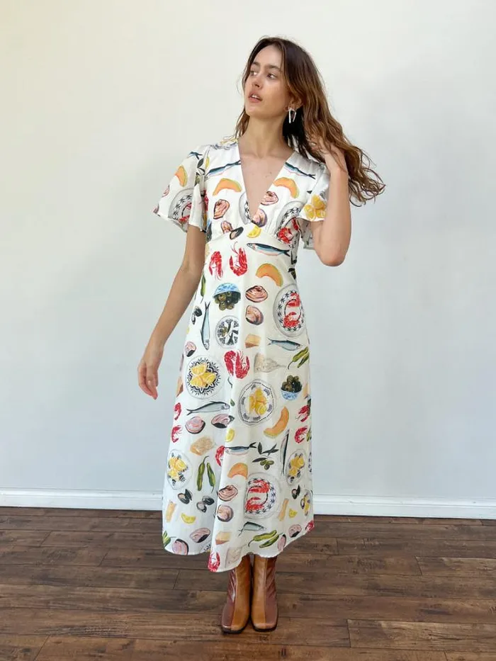 Dresses Shop Lisa Says Gah Grace Dress