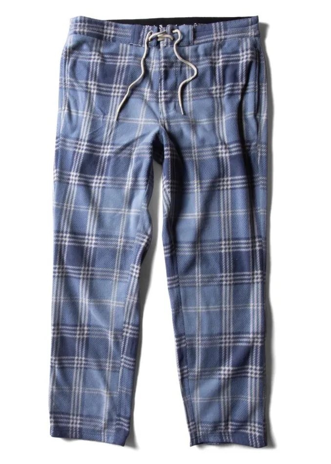 EcoZy Sofa Surfer Pant Dark Denim Men Vissla Sofa Surfers