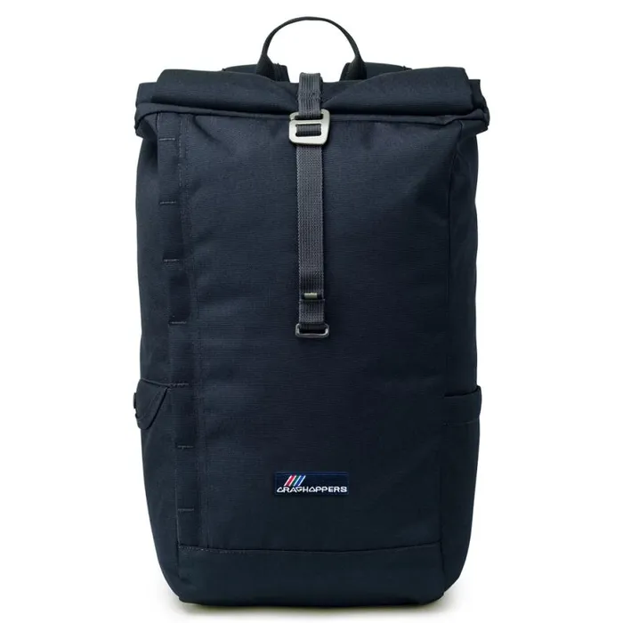 Equipment Backpacks Craghoppers 20L Kiwi Classic Rolltop Backpack Blue Navy