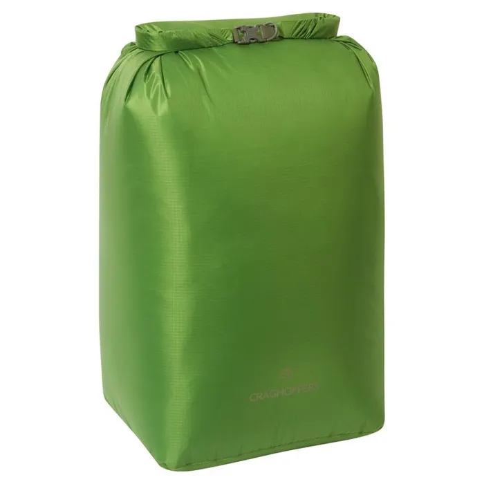 Equipment Backpacks Craghoppers 40L Dry Bag Agave Green