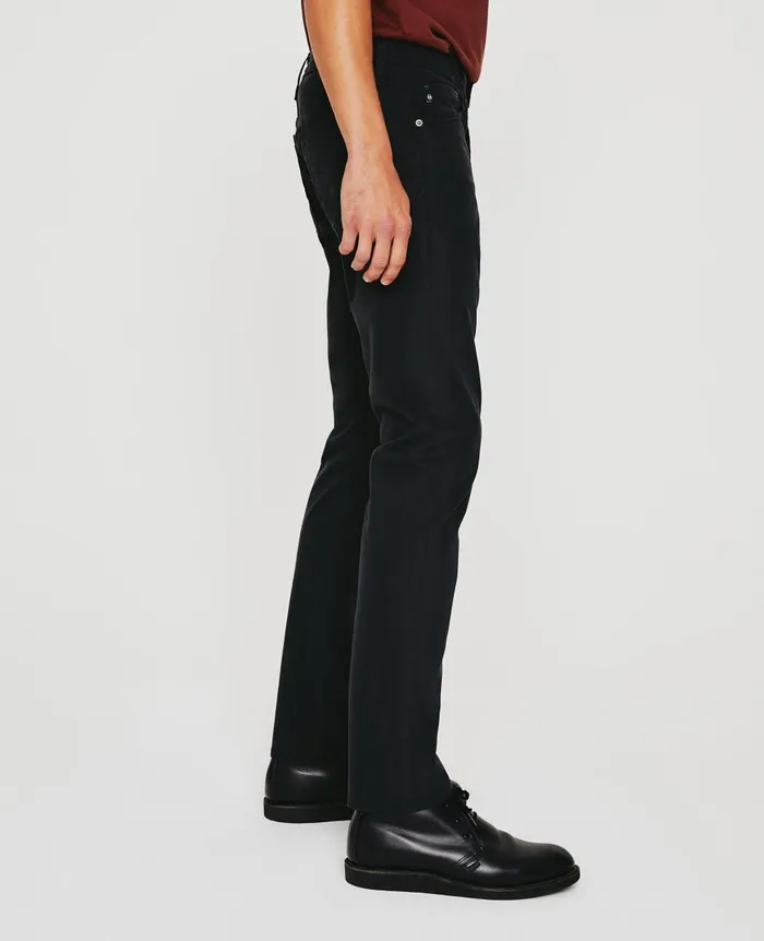 Everett Charcoal Black Men AG Jeans Pants Everett Charcoal Black Men AG Jeans Pants