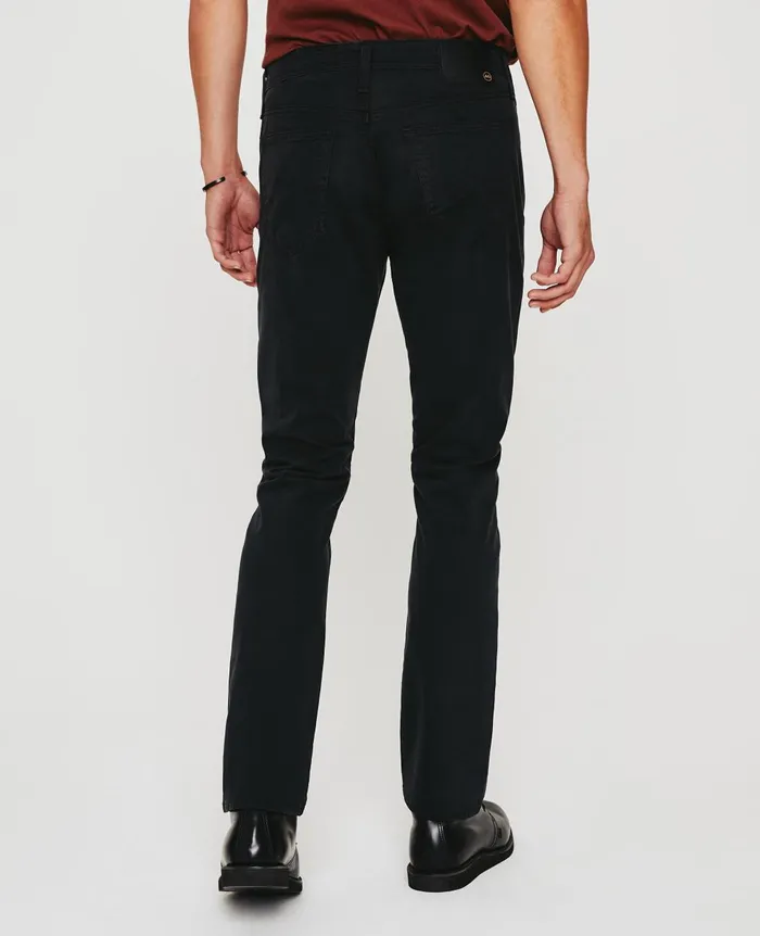 Everett Charcoal Black Men AG Jeans Pants Everett Charcoal Black Men AG Jeans Pants