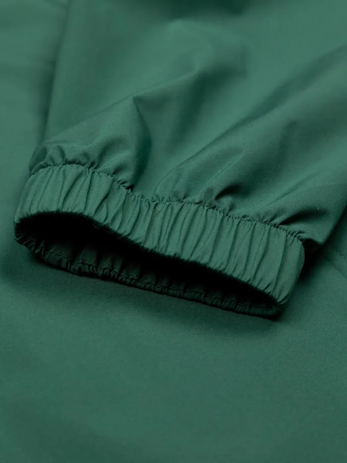 Finisterre Jackets and Coats Men Rainbird Waterproof Jacket Pine Shadow