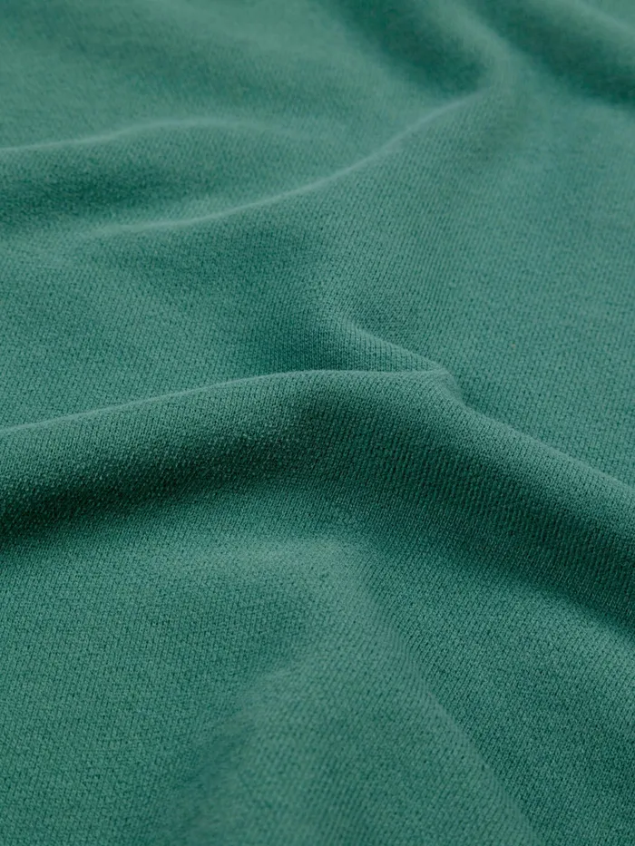 Finisterre Sweaters Men Coho Sweatshirt Pine Shadow