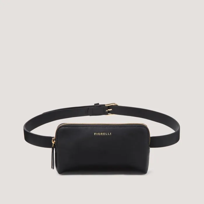 Fiorelli LOTTIE Belts Black Beltsbelts BELTSBELTS