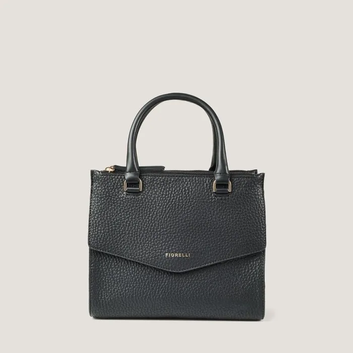 Fiorelli Mia Grab Black Backpacks Grab Bags