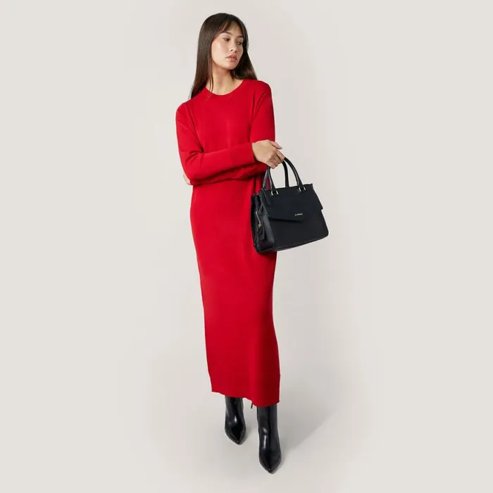 Fiorelli Mia Grab Black Backpacks Grab Bags