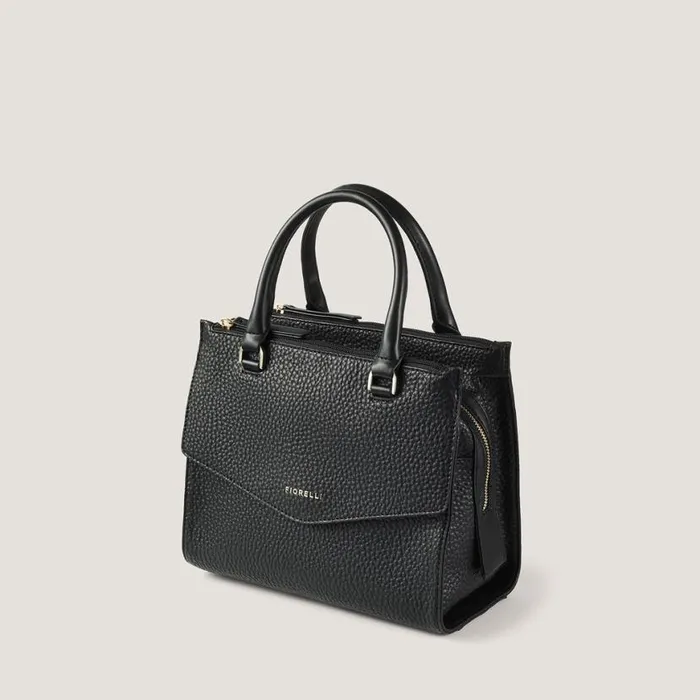 Fiorelli Mia Grab Black Backpacks Grab Bags
