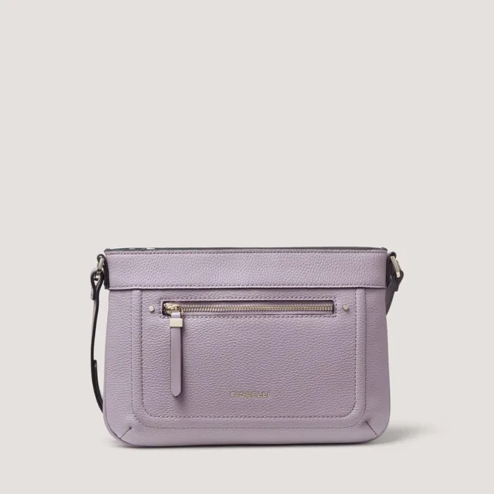 Fiorelli Rami Crossbody Dusky Lilac Backpacks Crossbody Bags