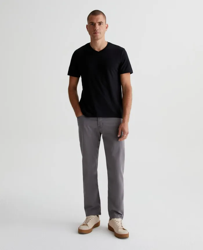 Graduate Folkestone Grey Men AG Jeans Pants