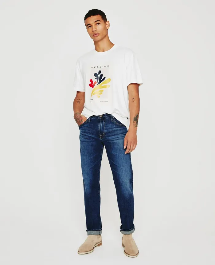 Graduate Oak Park Men AG Jeans Denim